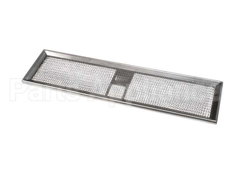 5024004 Alto Shaam Filter Assy, Back