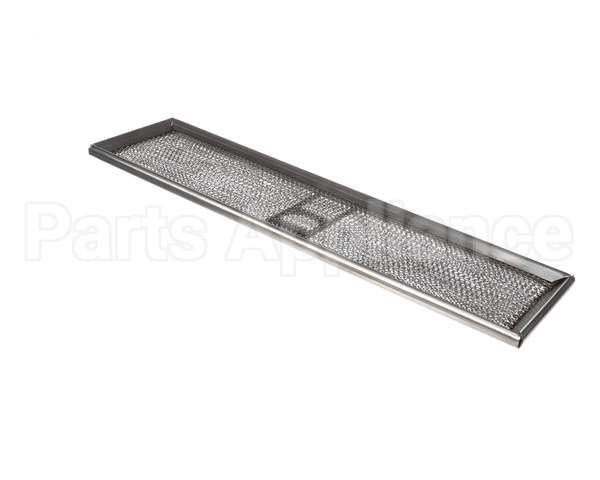 5024004 Alto Shaam Filter Assy, Back
