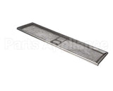 5024004 Alto Shaam Filter Assy, Back