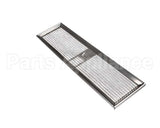 5024004 Alto Shaam Filter Assy, Back