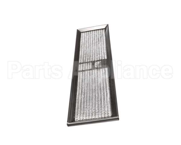 5024004 Alto Shaam Filter Assy, Back