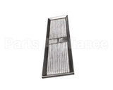 5024004 Alto Shaam Filter Assy, Back