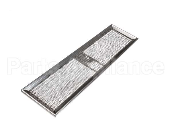 5024004 Alto Shaam Filter Assy, Back