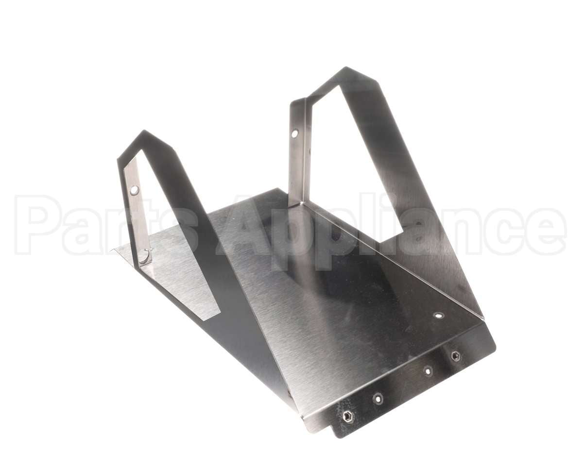5024083 Alto Shaam Tunnel, Fan Assy