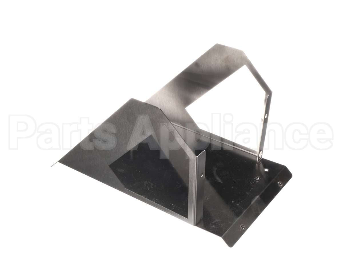 5024083 Alto Shaam Tunnel, Fan Assy