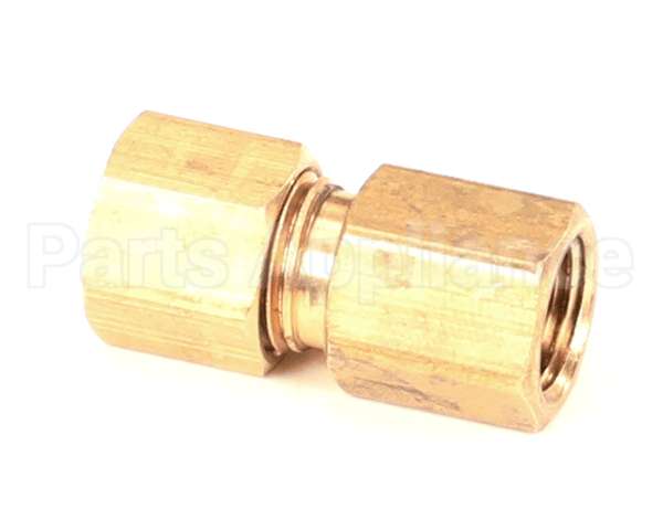 502411 Marshall Air Coupling Brass 14 Comp X