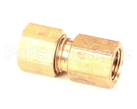 502411 Marshall Air Coupling Brass 14 Comp X
