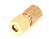 502411 Marshall Air Coupling Brass 14 Comp X