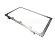5024160 Alto Shaam Inner Door Glass Assy Rh F4