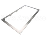 5024160 Alto Shaam Inner Door Glass Assy Rh F4