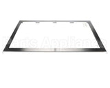 5024160 Alto Shaam Inner Door Glass Assy Rh F4