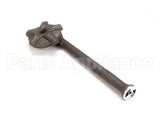 50242-1 Montague Burner Assembly Rear