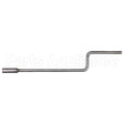 50242 Compatible Groen Crank