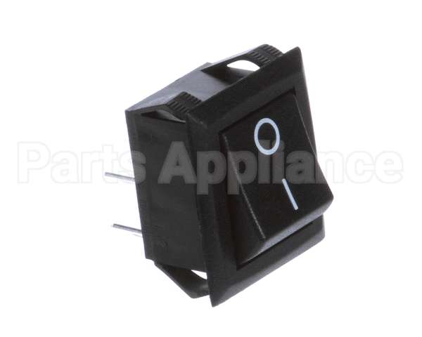 502425 Marshall Air Switch,Lg Rocker Curvette Doub