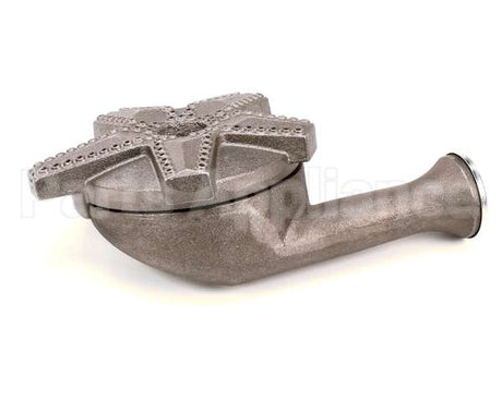 50244-8 Montague Burner Assembly Front