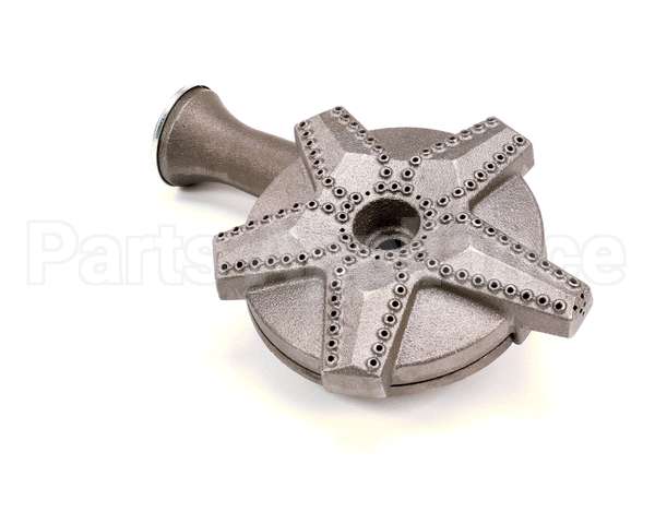 50244-8 Montague Burner Assembly Front