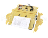 5024413 Alto Shaam Service Assembly, Baffle,2 Fan