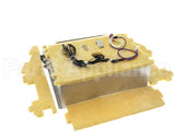 5024413 Alto Shaam Service Assembly, Baffle,2 Fan