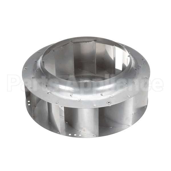 50247902 Compatible Revent Fan Wheel