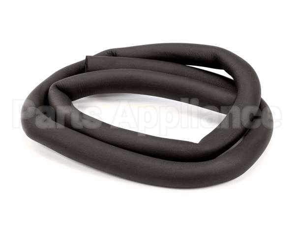 50249 Cornelius Tubing Insul 1/2Id X 3/8Wl 6Ft
