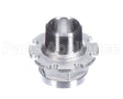 5024963 Alto Shaam Fitting, G 3/4 Bsp By 3/4 Npt