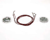 5025011R Alto Shaam Service Kit, Dual Led Assem