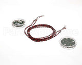5025011R Alto Shaam Service Kit, Dual Led Assem