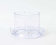 502503 Waring Batch Bowl Cover Assembly. /Fp2000