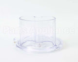 502503 Waring Batch Bowl Cover Assembly. /Fp2000