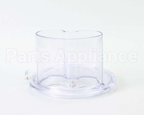 502503 Waring Batch Bowl Cover Assembly. /Fp2000