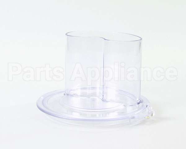 502503 Waring Batch Bowl Cover Assembly. /Fp2000