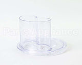 502503 Waring Batch Bowl Cover Assembly. /Fp2000