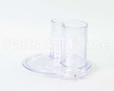 502503 Waring Batch Bowl Cover Assembly. /Fp2000
