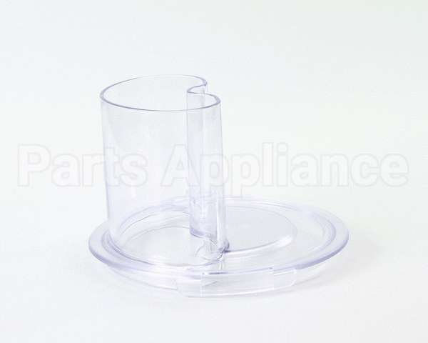 502503 Waring Batch Bowl Cover Assembly. /Fp2000