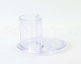502503 Waring Batch Bowl Cover Assembly. /Fp2000