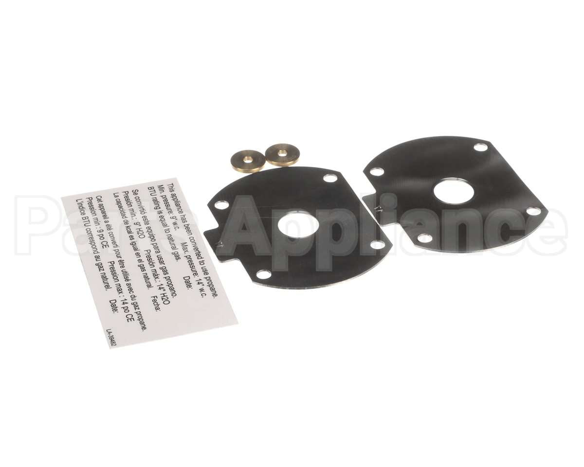 5025072 Alto Shaam Conv Kit 10-10/20-10 T0 G31