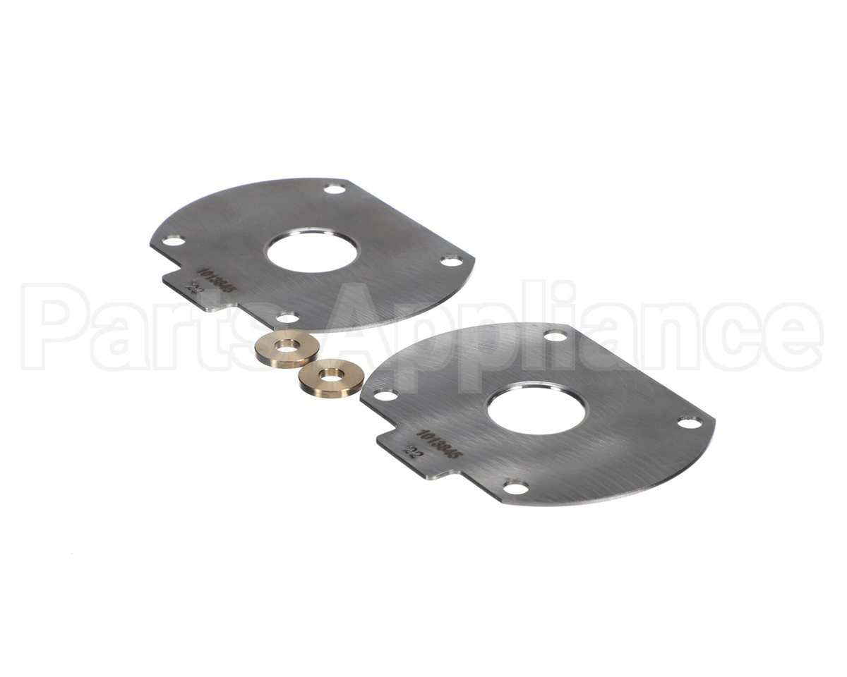 5025075 Alto Shaam Conv Kit 10-20/20-20 To G20