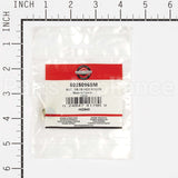 5025096SM Briggs & Stratton Nut 3/8-16 Hex Nylon