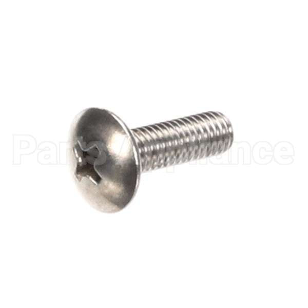 50252002 Compatible Victory Scr Trh Ph 10-32X5/8 Ss 18-8
