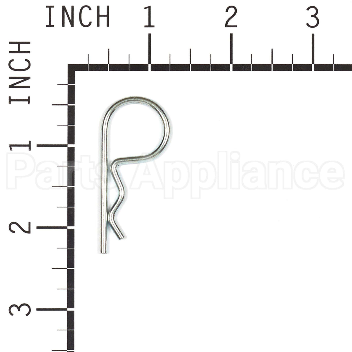 5025210YP Briggs & Stratton Pin Hair .0915 X 1-7/8