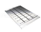 5025236 Alto Shaam Jet Plate Assembly,Hotel