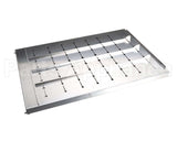 5025236 Alto Shaam Jet Plate Assembly,Hotel