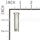 5025328X12SM Briggs & Stratton Pinclevis 1/2 X 1 1