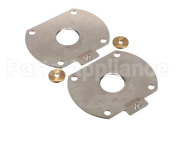 5025376 Alto Shaam Conversion Kit To Propane Gas