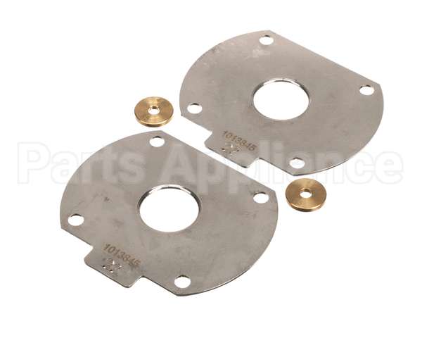 5025376 Alto Shaam Conversion Kit To Propane Gas