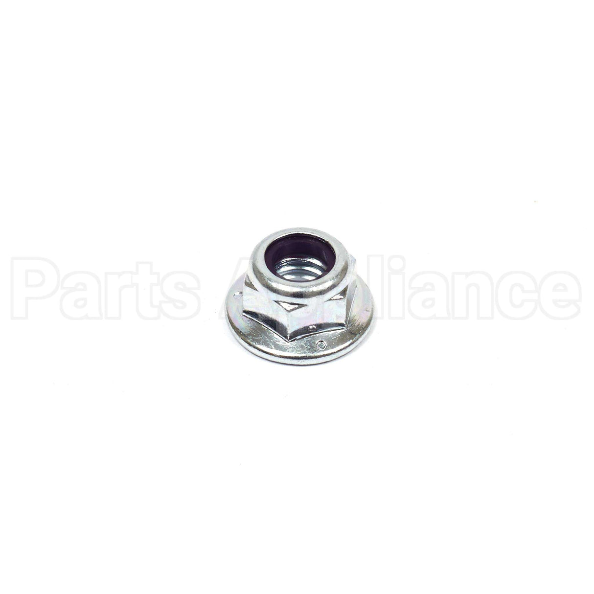 5025394SM Briggs & Stratton Nut 3/8-16 Hex Nyloc