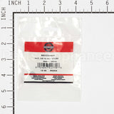 5025394SM Briggs & Stratton Nut 3/8-16 Hex Nyloc