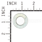 5025477SM Briggs & Stratton Washer 5/8 Yz"