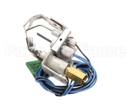 502550 Marshall Air Igniter, Flame Rod Nat