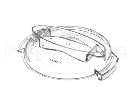 502555 Waring Chopping Lid Assembly. /Wcg75